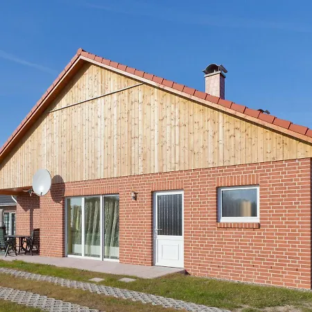 Ferienhaus Vintage In With Sauna