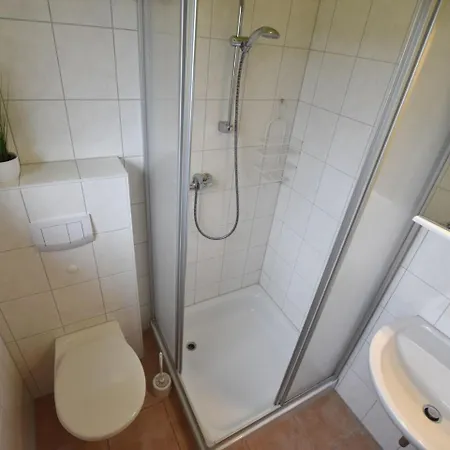 Vintage In With Sauna Ferienhaus