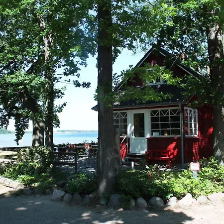 Vintage In With Sauna