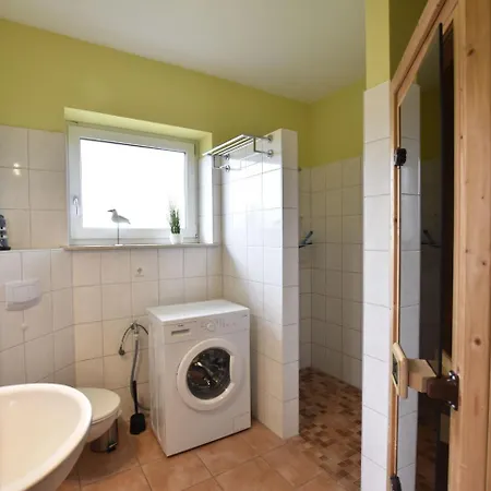 Vintage In With Sauna * Zierow